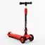 Самокат-велобег 3 в 1 Best Scooter 32х14х61-75 см Красный 000231686 - миниатюра 5