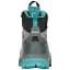 Ботинки AKU Reactive GTX W’S 4 Violet/Green - миниатюра 4