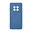 Чехол ArmorStandart ICON для Realme 13+ 5G Camera cover Blue (ARM80544) - мініатюра 1