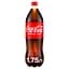 Упаковка напою Coca-Cola безалкогольний сильногазований 10.5 л (1.75 л х 6 шт.) - мініатюра 2