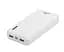 Внешний аккумулятор Power Bank RIVACASE VA2572 20000 mAh быстрая зарядка QC PD Белый - миниатюра 4