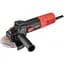 Кутова шліфувальна машина болгарка електрична Intertool Storm WT-0234 1100 Вт x 125 мм - мініатюра 1