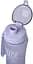 Бутылка спортивная Sport Line Fissman Ø8 см kuh0009262 - миниатюра 2