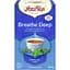 Чай травяной Yogi Tea Breathe Deep органический 30.6 г (17 шт. х 1.8 г) - миниатюра 1