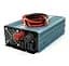 Інвертор напруги Mexxsun MXS1000, 12V/220V, 1000 Вт, 12/220V, approximated, 1 розетка, клеми - мініатюра 2