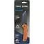 Нож Cold Steel Engage 3" Drop Point Orange - миниатюра 4