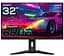 Монітор 31.5" Gigabyte M32UP Gaming Monitor UHD IPS 160Hz (M32UP Gaming Monitor) - мініатюра 1