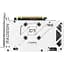 Видеокарта Asus Radeon RX 9060 XT 16Gb DUAL WHITE OC (DUAL-RX9060XT-16G-WHITE) - миниатюра 7