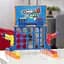Настільна гра Hasbro Збери 4 Nerf (E9122) - мініатюра 5