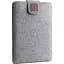 Чехол Gmakin Apple MacBook Air/Pro 15` GM55-15 Felt Case (Grey) [73575] - миниатюра 1
