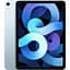 Планшет Apple iPad Air 2020 Wi-Fi 256GB Sky Blue [MYFY2] [50434] - миниатюра 1