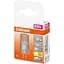 Лампочка Osram LED PIN30 2,6W/827 12V CL G4 (4058075431997) - мініатюра 3