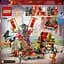 Конструктор LEGO Ninjago Бойова арена турніру 659 деталей (71818) - мініатюра 2