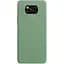 Силиконовый чехол Candy для Xiaomi Poco X3 NFC / Poco X3 Pro Фисташковый - миниатюра 1