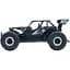 Машинка на радиоуправлении Sulong Toys 1:14 Off-road Crawler Speed King Black (SL-153RHMBl) [114192] - миниатюра 4