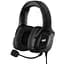 Гарнітура ігрова HG340, mini-jack/dual 3.5 мм, RGB, 2м, чорний 2E Gaming teh0013109 - мініатюра 2