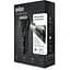 Електробритва чоловіча Braun Series 3 3020 Black - мініатюра 3