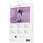 Зовнішній акумулятор Proove Vibe Energy 10000mAh 20W Purple [PBVE20020009] [104210] - мініатюра 6