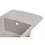 Кухонна мийка Lidz 770x490/200 COL-06 (LIDZCOL06770490200) - мініатюра 5