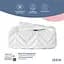 Одеяло Ideia 155х210 NORDIC COMFORT всесезонное 8-34649*001 - миниатюра 5
