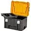 Ящик TSTAK 2.0 DeWalt збільшеної місткості і органайзером (DWST83343-1) - мініатюра 3