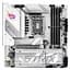 Материнська плата ASUS ROG STRIX B860-G GAMING WIFI (ROG STRIX B860-G GAMING WIFI) (Socket 1851, Intel B860, ATX) - мініатюра 1