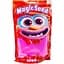 Кинетический песок Strateg Magic sand фиолетовый 1 кг (39404-4) - миниатюра 1