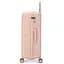 Валіза велика Semi Line 28 дюймів (L) Polypropylene Beige (T5795-3) - мініатюра 3