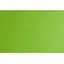 Папір для дизайну Fabriano Colore A4 (21x29.7см) №30 verde piselo 200г/м2 салатовий дрібне зерно - мініатюра 1