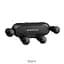 Держатель Borofone Eddie air outlet gravity in-car holder BH19 - миниатюра 2