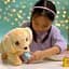 Інтерактивна іграшка Moose Little Live Pets Ouchies Лабрадор "Ой болить" (26679) - мініатюра 7