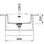 Кухонна мийка Franke Maris MRG 110-52 125.0701.776 - мініатюра 2