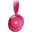 Ігрова гарнітура SteelSeries Arctis Nova 7X Gen 2 Wireless Magenta PC/PS/SW/MAC/MOB (61760) - мініатюра 6