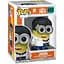 Фігурка Funko POP Rocks: Minions X BTS - Jimin det0018178 - мініатюра 2