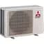 Спліт-система Mitsubishi Electric Deluxe MSZ-FH25VE/MUZ-FH25VE [129700] - мініатюра 4