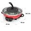 Гриль електричний Klarstein Szechuan Hot Pot (10033779) - мініатюра 9