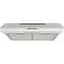 Витяжка Ventolux Parma 50 WH - мініатюра 1