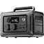 Зарядна станція ALLPOWERS R600 / 600 Вт / 299.52 Вт/ч / LiFePO4 (R600) - мініатюра 1