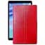 Чехол StatusCASE из экокожи для планшета Honor Tablet X7 Красный - миниатюра 1