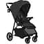 Прогулянкова коляска Lionelo Emma One grey stone (LO-EMMA ONE GREY STONE) - мініатюра 1