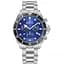 Годинник Edox SkyDiver 10238 3NM BUI - мініатюра 1