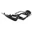 Переходная рамка Ford Fiesta Carav 11-305 - миниатюра 2
