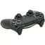 Геймпад Voltronic бездротовий для PS4 Sony Wireless DualShock 4 3.7V 500 mAh Blister Black - мініатюра 1