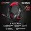 Навушники Marvo HG8928 Black-Red (HG8928) - мініатюра 5