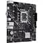Материнская плата Asus Prime H610M-K s1700 H610 2xDDR5 M.2 HDMI D-Sub mATX - миниатюра 4