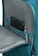 Рюкзак S American Tourister TAKE2CABIN TOTALLY TEAL 40x25x20 91G*51004 - миниатюра 6