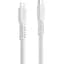 Кабель Proove Eternal USB-C to Lightning 27W 1m White (CCET27002102) [131014] - миниатюра 1