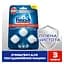 Средство для очищения посудомоечных машин Finish Dishwasher Cleaner 3 шт. - миниатюра 2