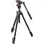 Штатив Manfrotto MK290LTA3-V 290 Light [121010] - мініатюра 1