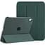Чохол до планшета BeCover Tri Fold Hard Apple iPad 10.9" (2022/2024)/iPad (А16) 2025 11" Dark Green (713319) - мініатюра 1